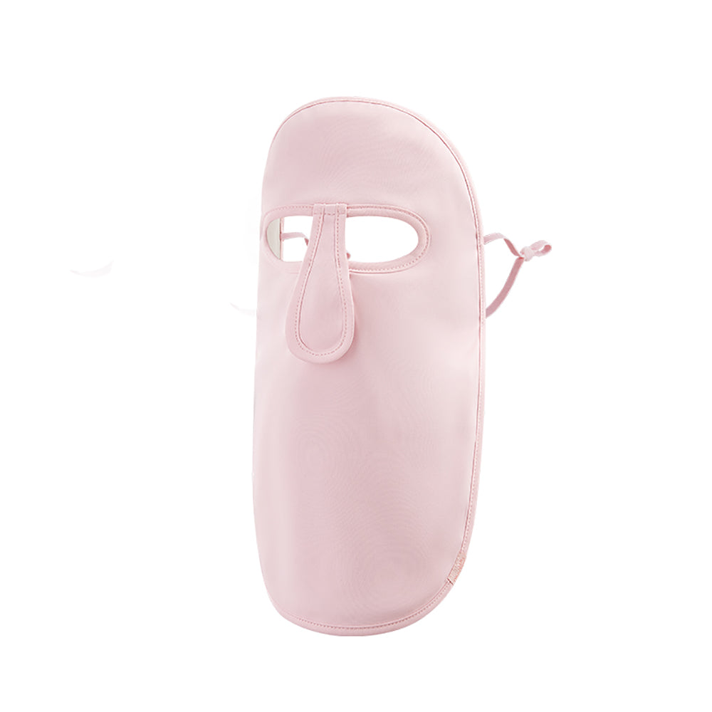 Women's Mid-length Sunscreen Mask UPF50+
