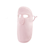 Women's Mid-length Sunscreen Mask UPF50+