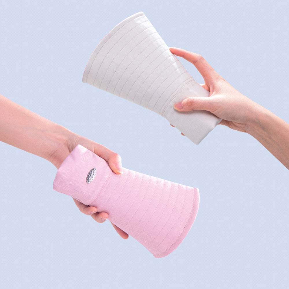 Women's Large Brim UV Protection  Reversible Double-Side-Wear Bucket Hat UPF 50+