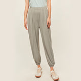 US Stock Women's Loose Pants Lightweight Cooling Trousers UPF50+