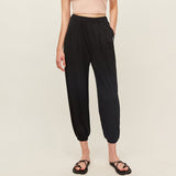 US Stock Women's Loose Pants Lightweight Cooling Trousers UPF50+