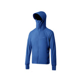 Men's Fishing Large Brim Face Cover Quick-Dry Sun Protective Jacket UPF50+