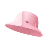 Kid’s Splicing Straw Hat UPF 50+ Sun Protective
