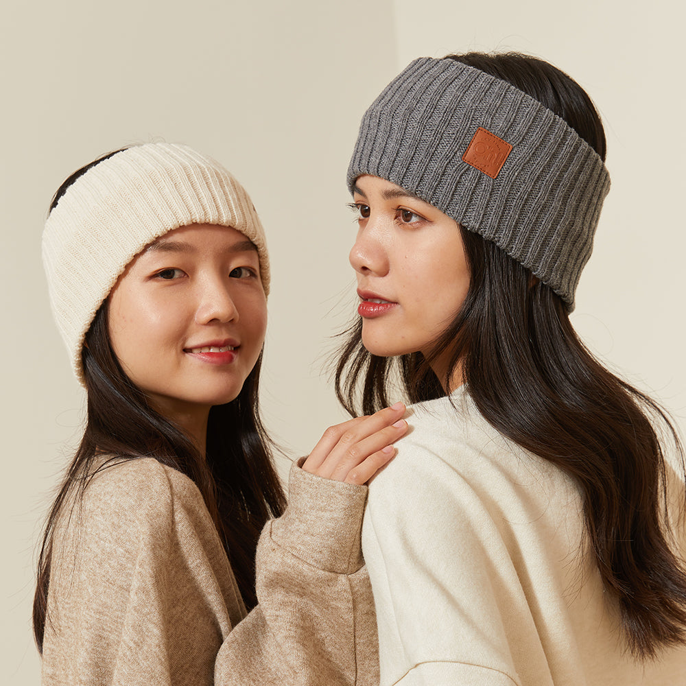 Warm Yoga Sports Fitness Breathable Headband