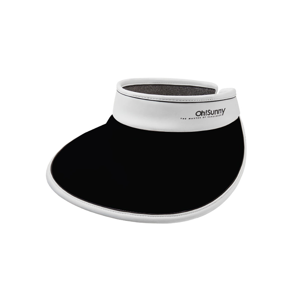 Children's Empty Top Large Brim Sun Hat UPF50+
