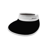 Children's Empty Top Large Brim Sun Hat UPF50+