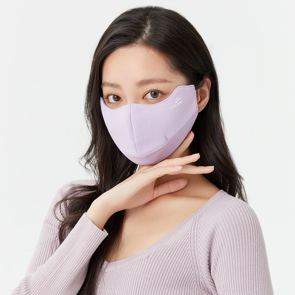 Winter Warm Face Cover Breathable Balaclava Mask