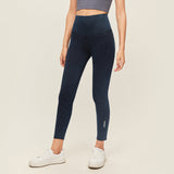 Women's Sculpting Skinny Jeans Seamless Waist Pants