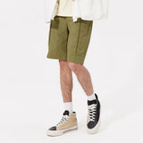 Men's Work Shorts Workwear Cargo Shorts