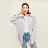 Women's Sun Protection Shirt Loose Top Jacket
