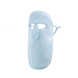 Women's Mid-length Sunscreen Mask UPF50+