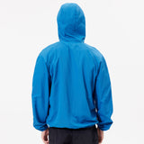 Men's Sun Protection Hoodie Ultra Light Long Sleeve Outdoor Jacket UPF 50+