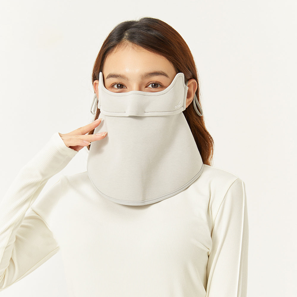 Face Balaclava Breathable Winter Warm Face Cover Neck Gaiters