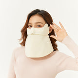 Face Balaclava Breathable Winter Warm Face Cover Neck Gaiters