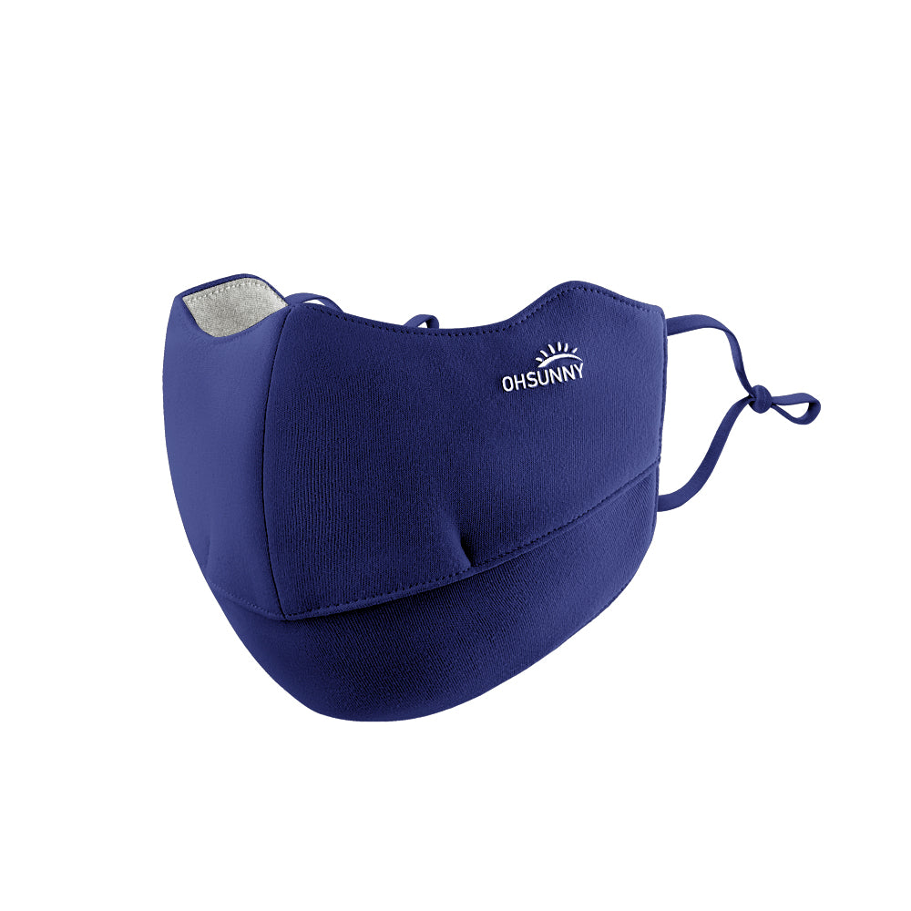 Winter Warm Face Cover Breathable Balaclava Mask