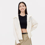Women's Sun Protection Performance Hoodie UPF 50+ Breathable Waterproof Coat Quick Dry Jacket