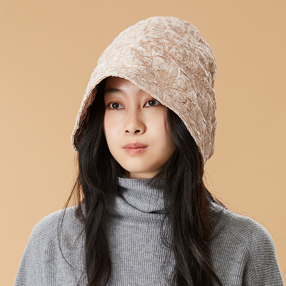 Women's Wide-brim Visor Hat UPF 50+
