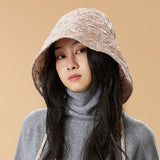 Women's Wide-brim Visor Hat UPF 50+