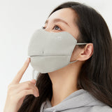 Winter Warm Face Cover Breathable Balaclava Mask