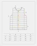 Women's Padded Down Vest Warm for Winter Fall