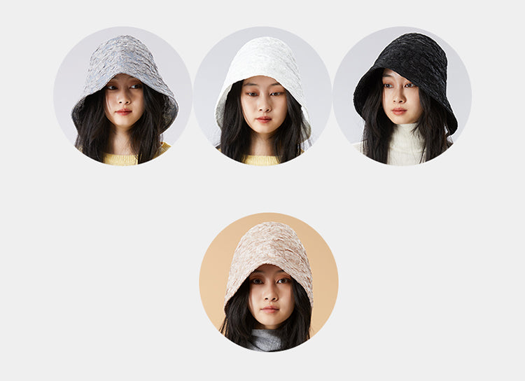 Women's Wide-brim Visor Hat UPF 50+