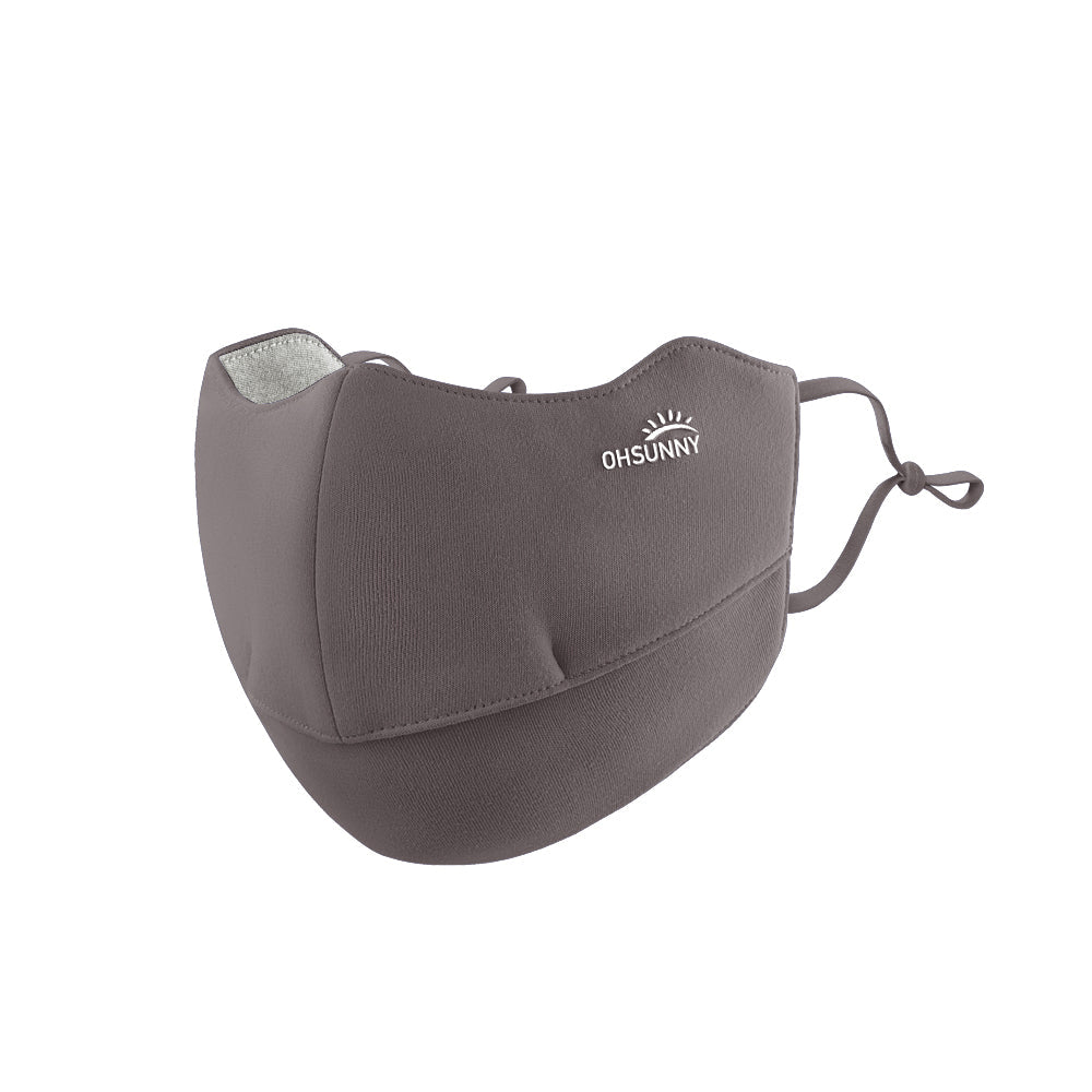 Winter Warm Face Cover Breathable Balaclava Mask
