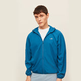 Men's Sun Protection Hoodie Ultra Light Long Sleeve Outdoor Jacket UPF 50+