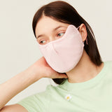Women's Sunscreen Face Mask UV Protection UPF50+