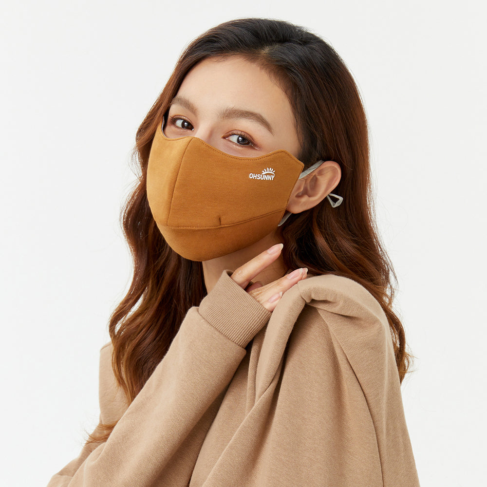 Winter Warm Face Cover Breathable Balaclava Mask
