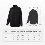 Women's Sun Protection Shirt Loose Top Jacket