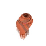 Women's Warm Scarf Cozy Shawl Soft Long Wrap for Fall and Winter