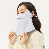 Face Balaclava Breathable Winter Warm Face Cover Neck Gaiters