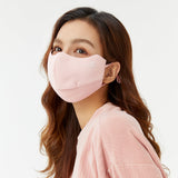 Winter Warm Face Cover Breathable Balaclava Mask