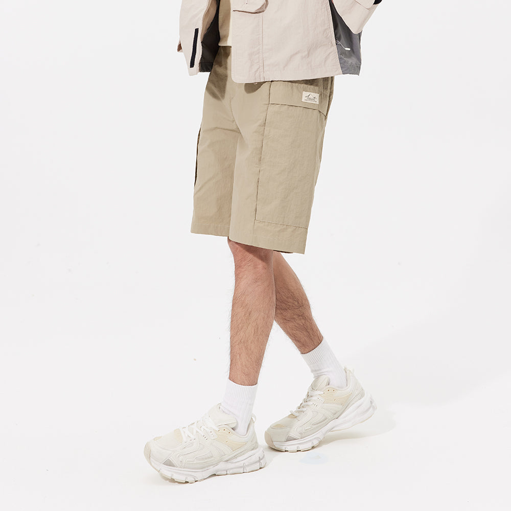 Men's Work Shorts Workwear Cargo Shorts