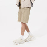 Men's Work Shorts Workwear Cargo Shorts