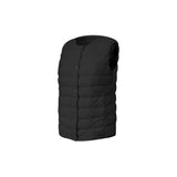 Women's Padded Down Vest Warm for Winter Fall