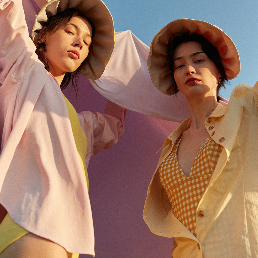 Women's Sun Protection Shirt Loose Top Jacket