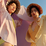 Women's Sun Protection Shirt Loose Top Jacket