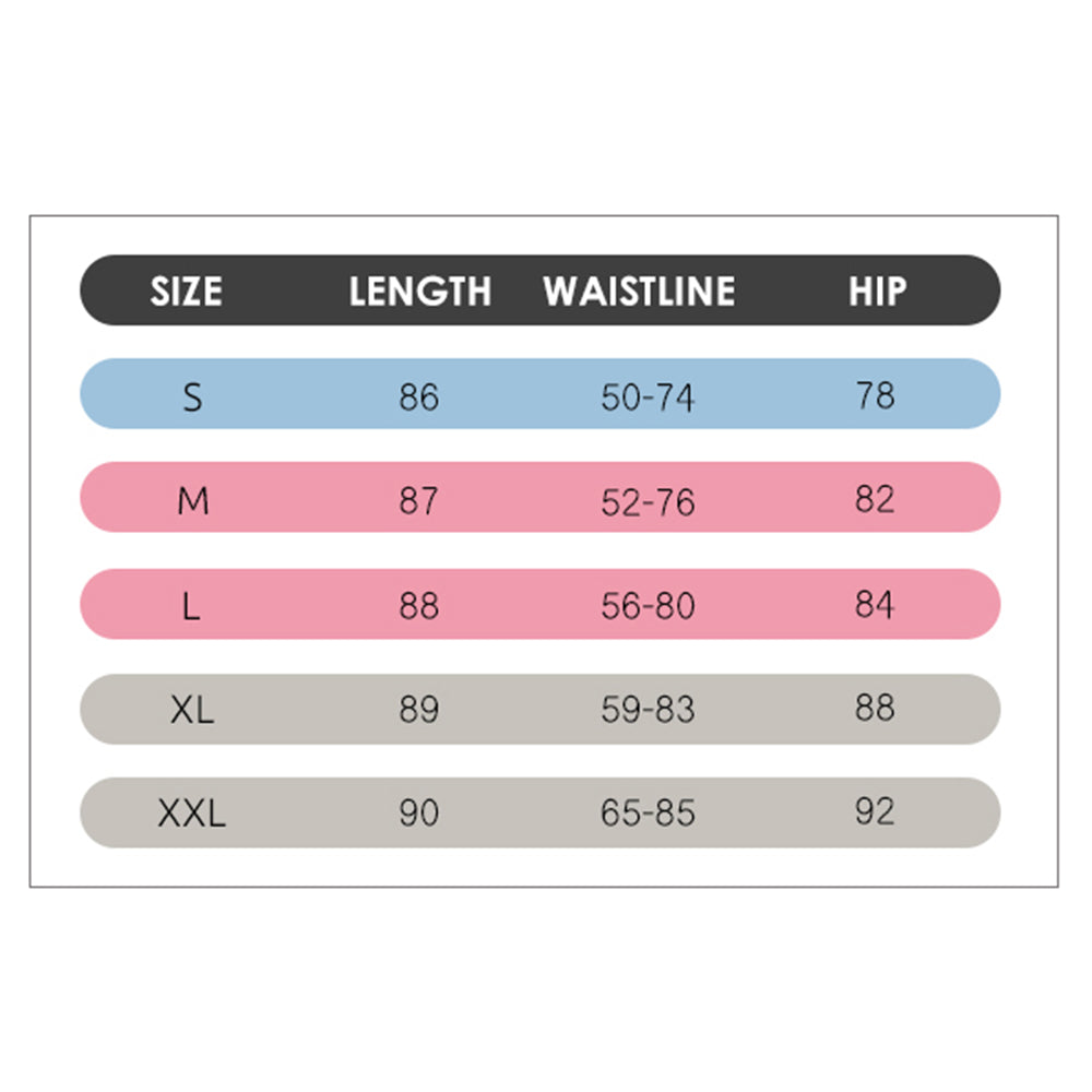 US Stock High-Waist Leggings Anti-Chafing Seams Ankle Sports Yoga Pants
