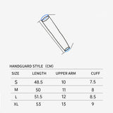 Cooling Sun Protection Arm Sleeves Quick Dry UPF 50+