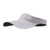 Unisex Sun Visor Hat Adjustable Sun Protection Baseball Golf Outdoor Activities Cap UPF50+