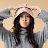 Women's Wide-brim Visor Hat UPF 50+