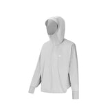 Women's Sun Protection Performance Hoodie UPF 50+ Breathable Waterproof Coat Quick Dry Jacket