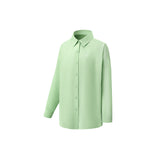 Women's Sun Protection Shirt Loose Tops UPF50+