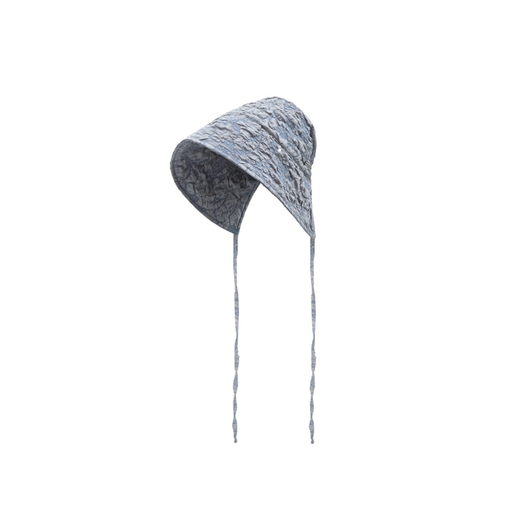 Women's Wide-brim Visor Hat UPF 50+