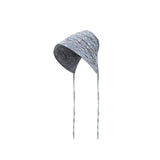 Women's Wide-brim Visor Hat UPF 50+