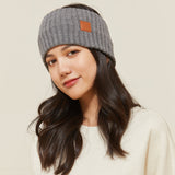 Warm Yoga Sports Fitness Breathable Headband