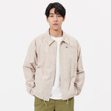 Unisex Outdoor Jackets UV Protection UPF50+ for Spring Summer