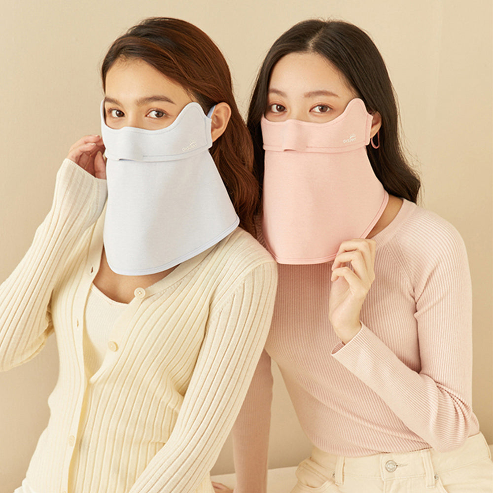 Face Balaclava Breathable Winter Warm Face Cover Neck Gaiters