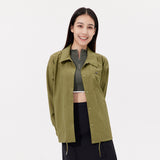 Unisex Outdoor Jackets UV Protection UPF50+ for Spring Summer